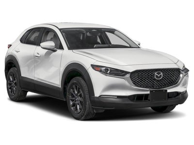 2023 Mazda Mazda CX-30 2.5 S AWD