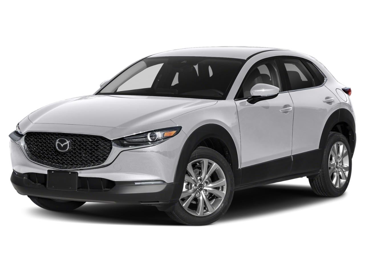 2021 Mazda Mazda CX-30 Select AWD
