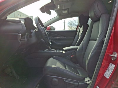 2023 Mazda Mazda CX-30 2.5 S Select Package AWD