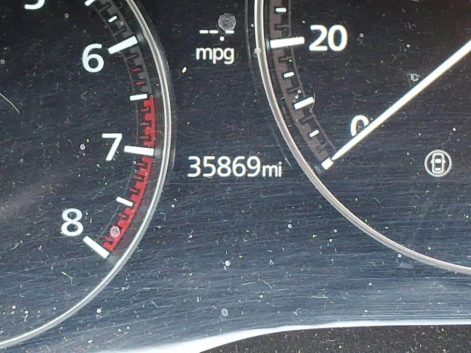 2023 Mazda Mazda CX-30 2.5 S Select Package AWD