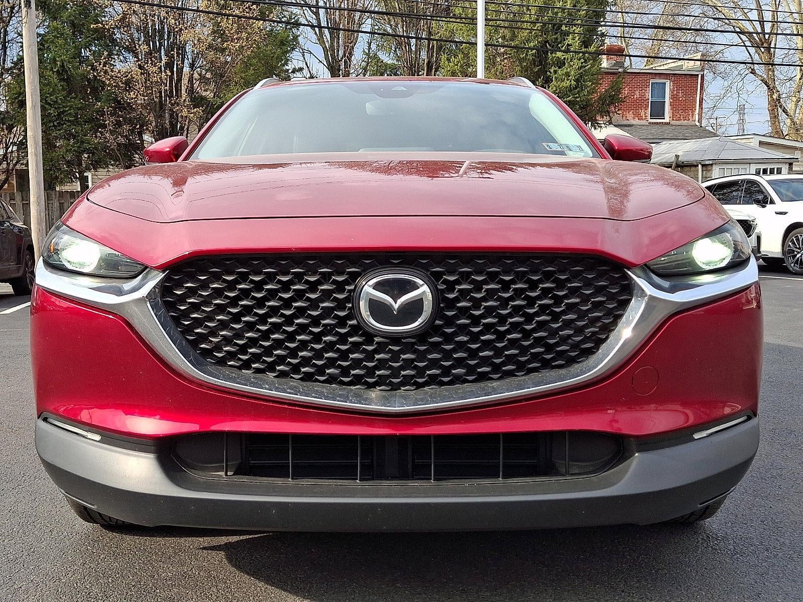 2023 Mazda Mazda CX-30 2.5 S Select Package AWD