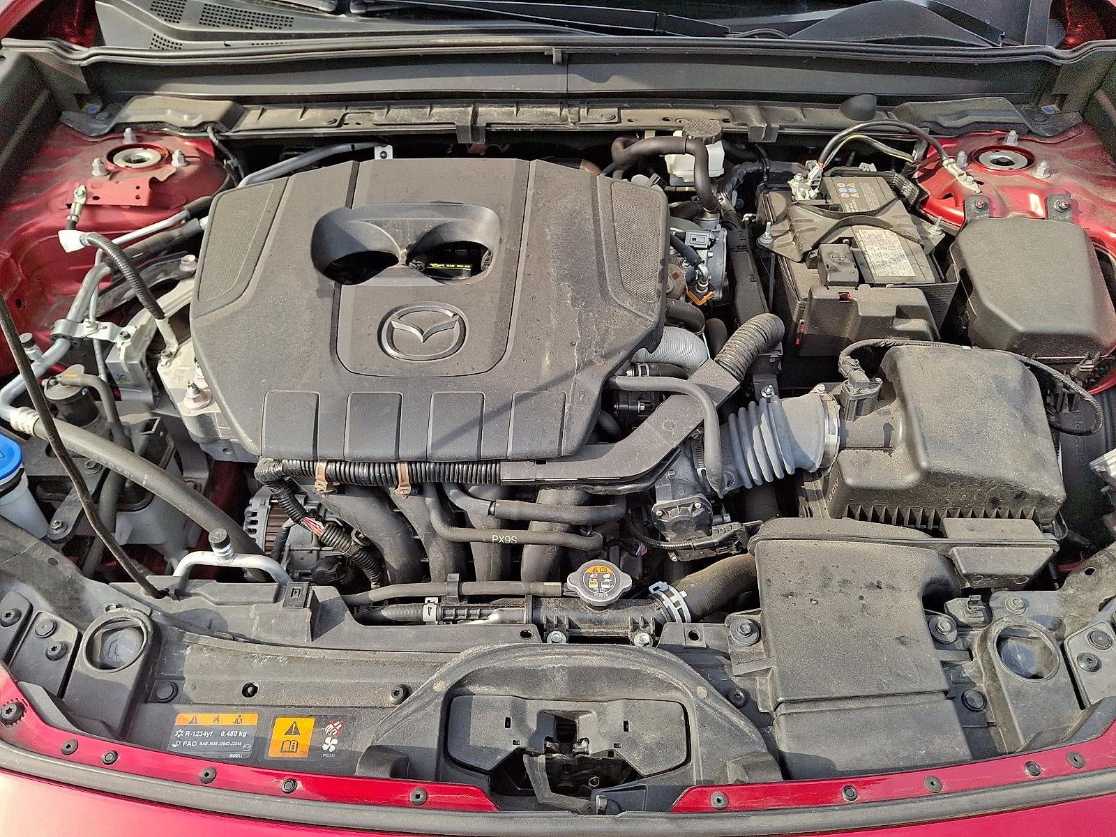 2023 Mazda Mazda CX-30 2.5 S Select Package AWD