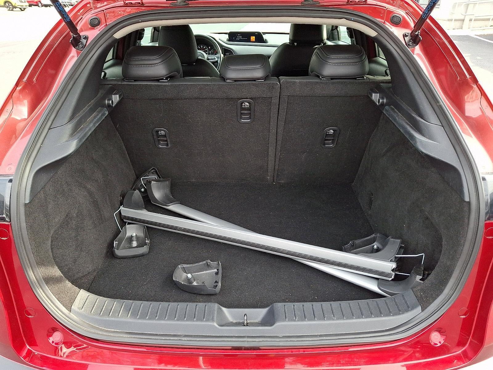 2023 Mazda Mazda CX-30 2.5 S Select Package AWD