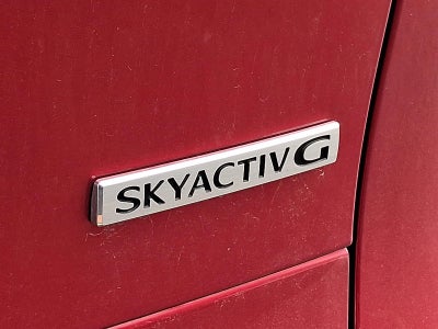 2023 Mazda Mazda CX-30 2.5 S Select Package AWD