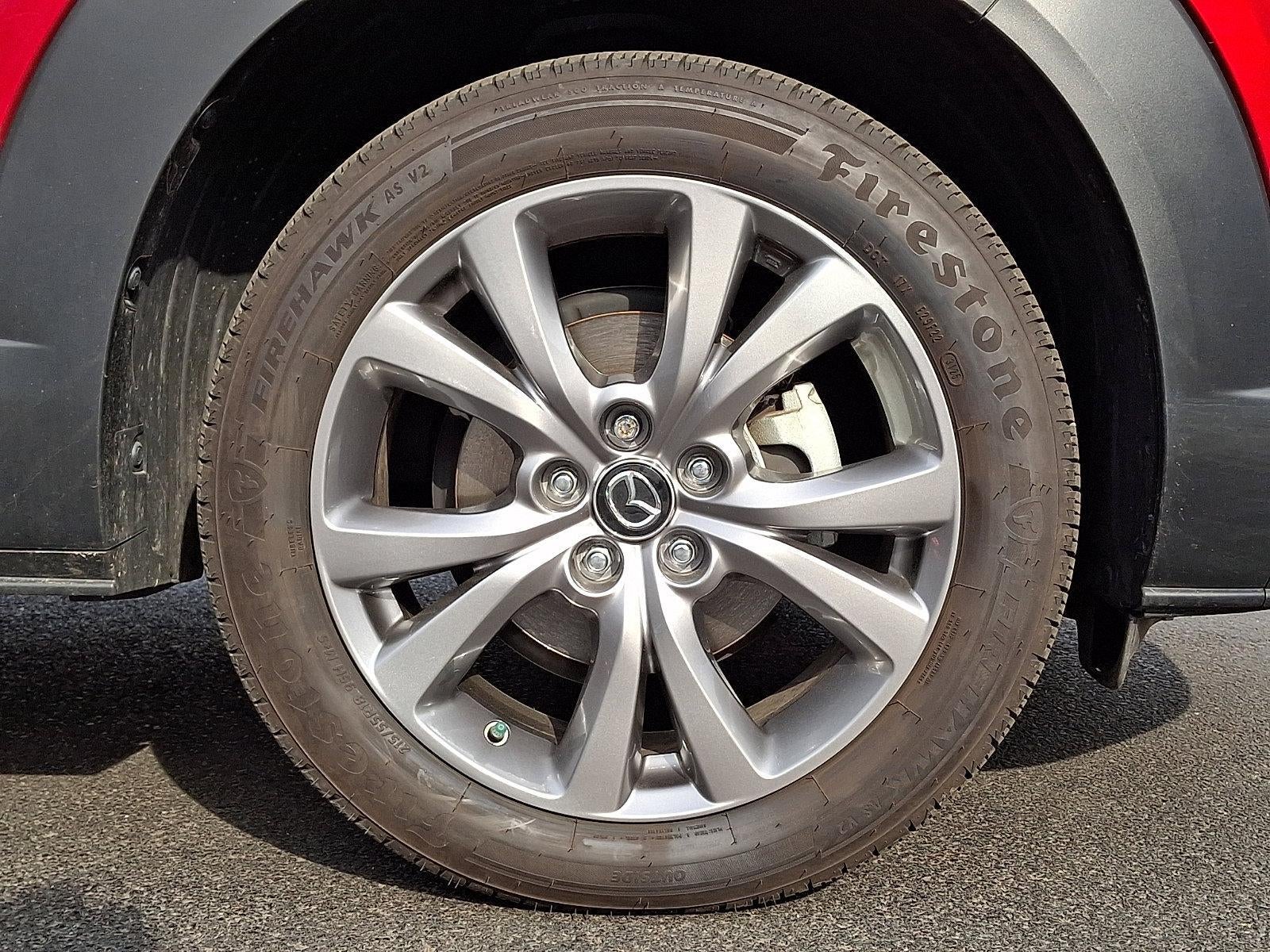 2023 Mazda Mazda CX-30 2.5 S Select Package AWD