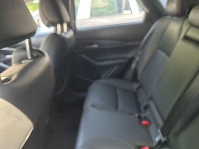 2024 Mazda Mazda CX-30 2.5 S Select Sport AWD