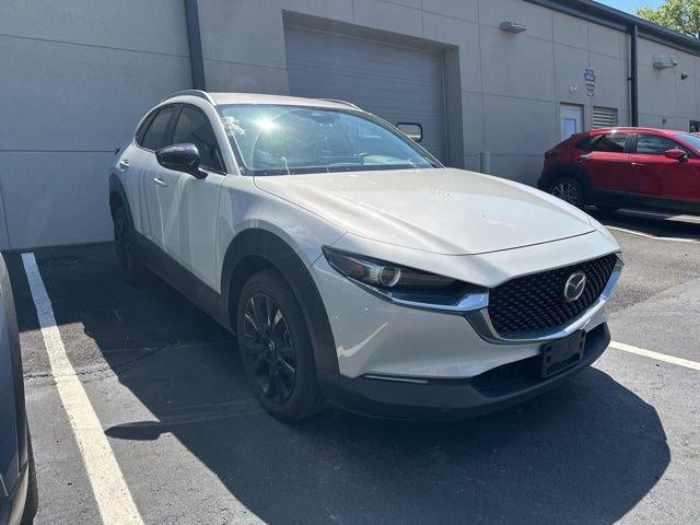 2024 Mazda Mazda CX-30 2.5 S Select Sport AWD