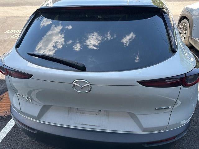 2024 Mazda Mazda CX-30 2.5 S Select Sport AWD
