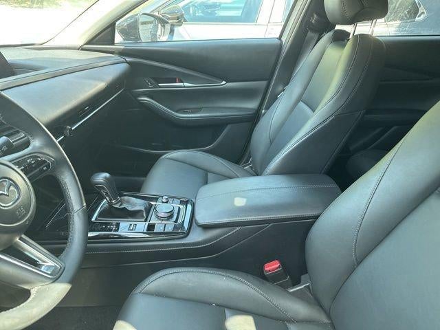 2024 Mazda Mazda CX-30 2.5 S Select Sport AWD