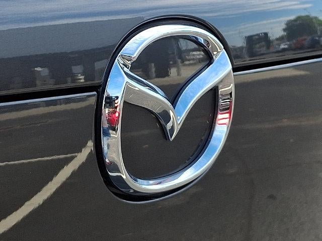 2024 Mazda Mazda CX-30 2.5 S Select Sport AWD