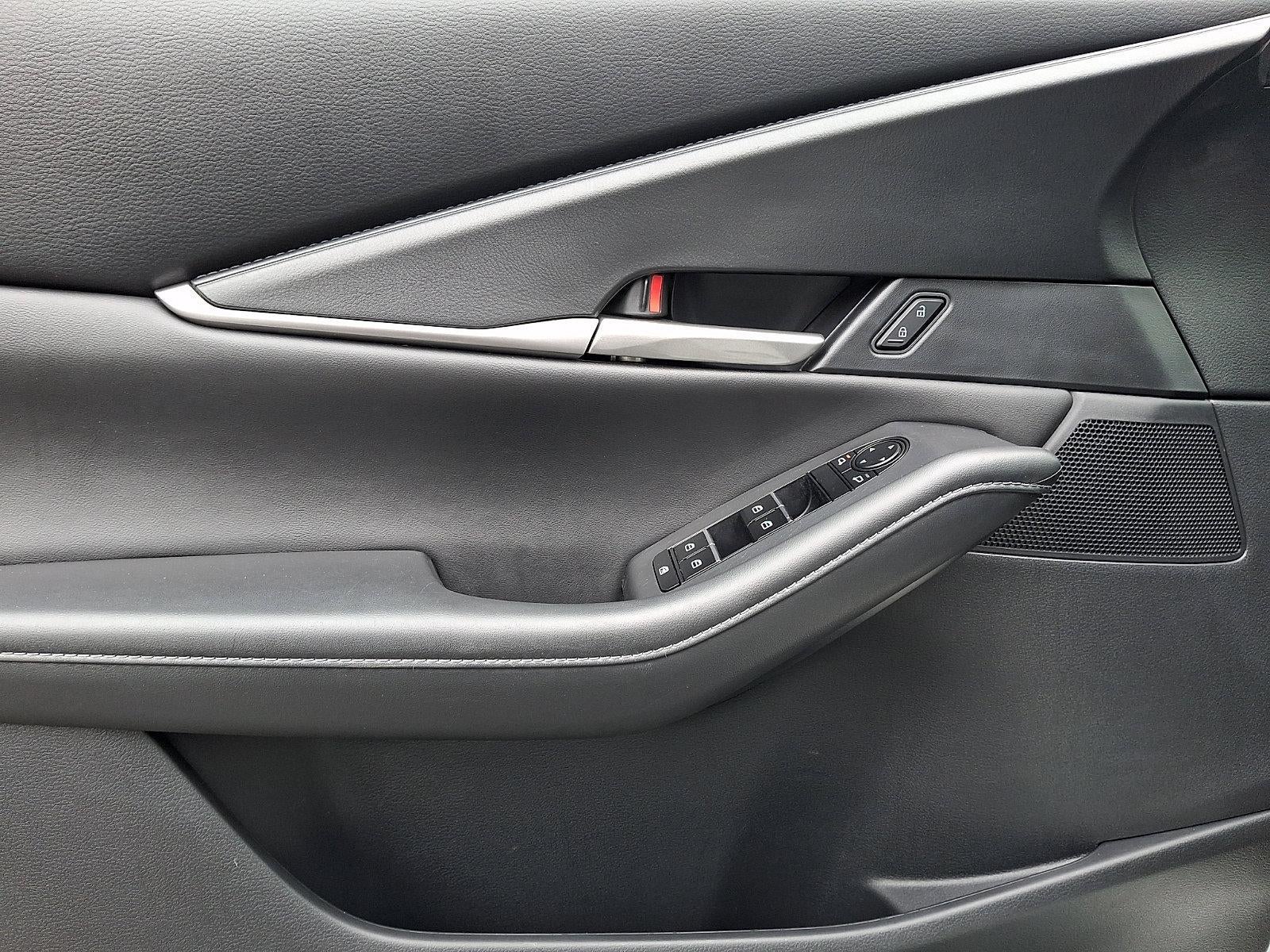 2023 Mazda Mazda CX-30 2.5 S Select Package AWD