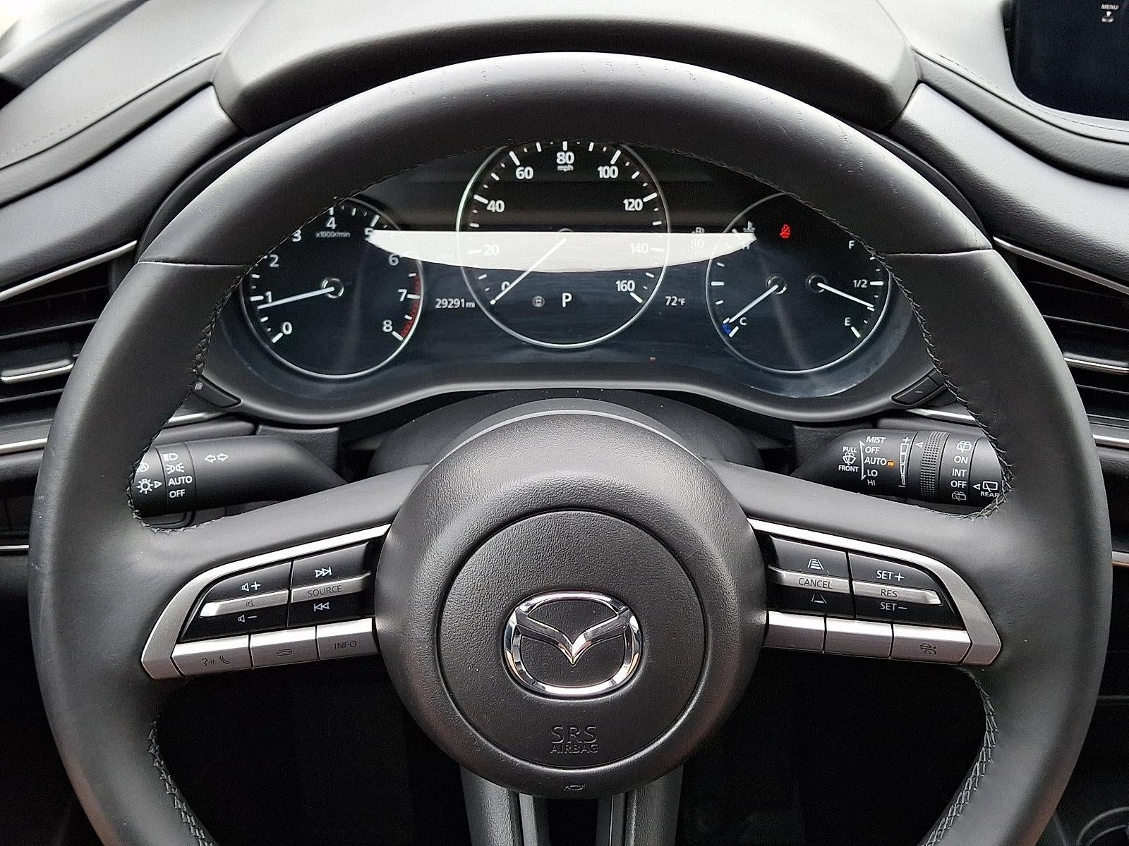 2023 Mazda Mazda CX-30 2.5 S Select Package AWD