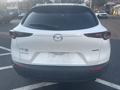 2023 Mazda Mazda CX-30 2.5 S Select Package AWD