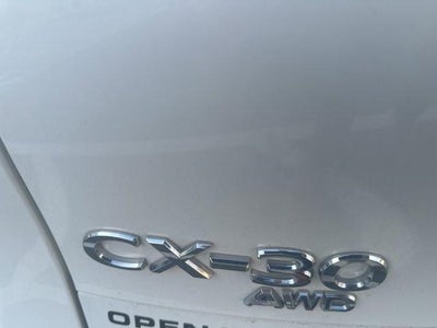 2023 Mazda Mazda CX-30 2.5 S Select Package AWD
