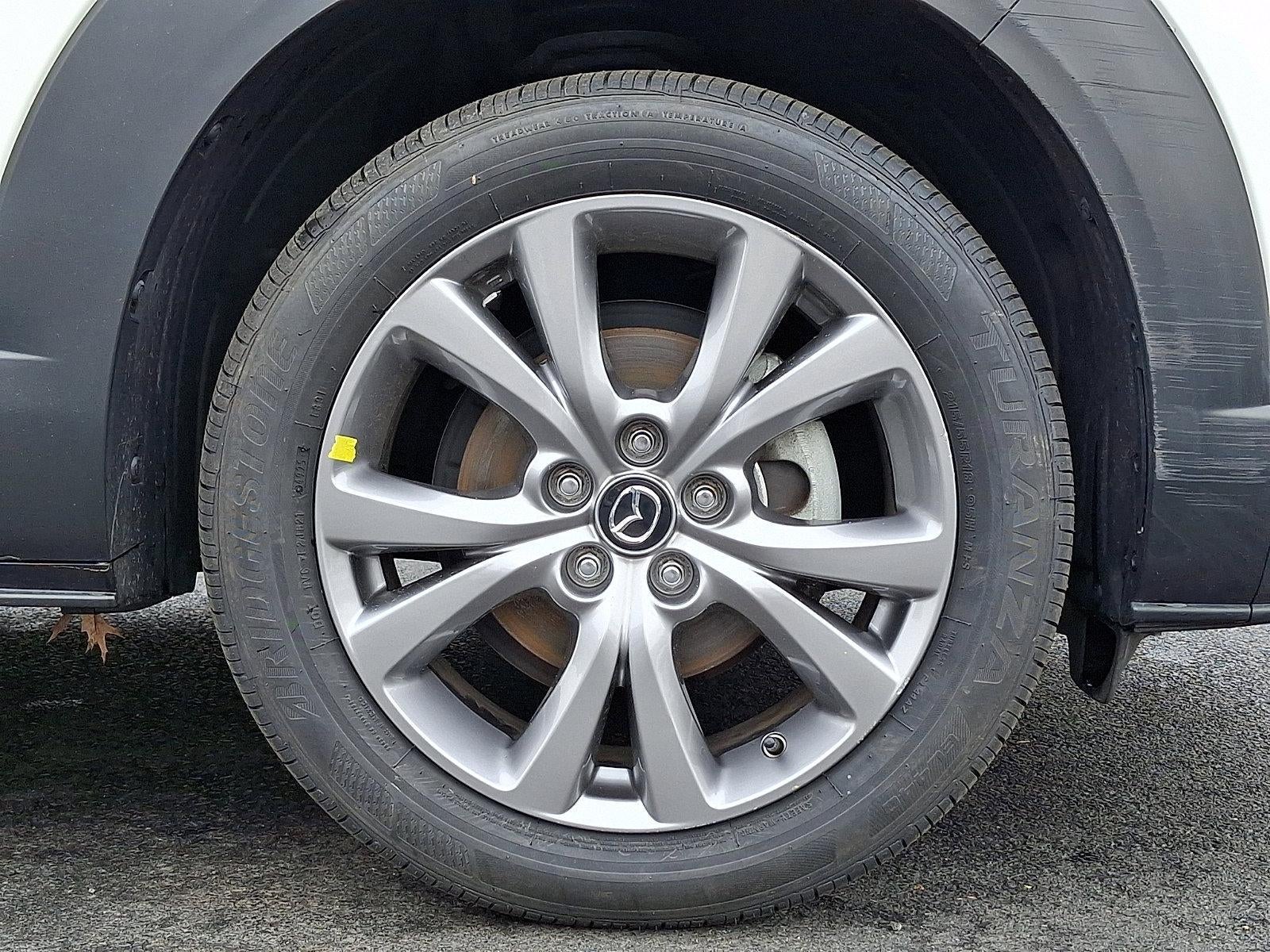 2023 Mazda Mazda CX-30 2.5 S Select Package AWD