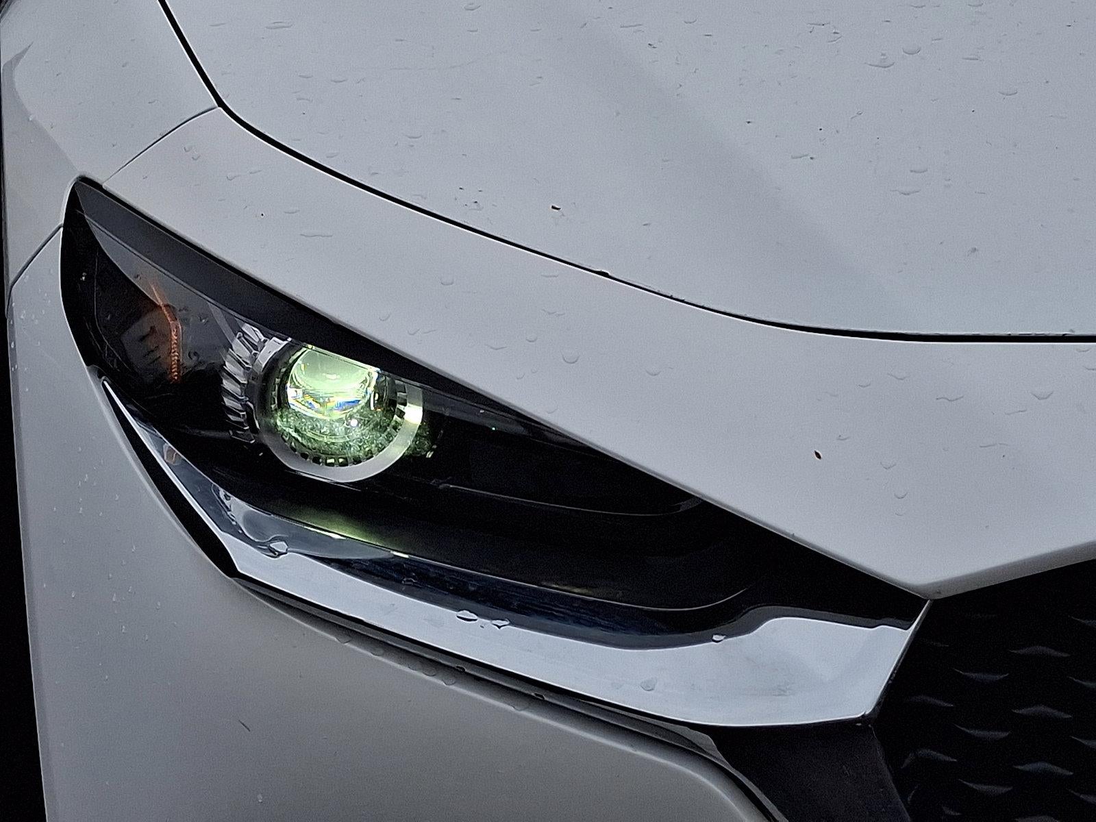 2023 Mazda Mazda CX-30 2.5 S Select Package AWD