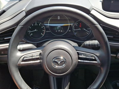 2023 Mazda Mazda CX-30 2.5 S Select Package AWD