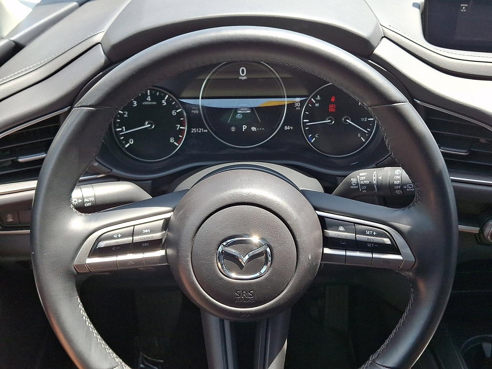 2023 Mazda Mazda CX-30 2.5 S Select Package AWD