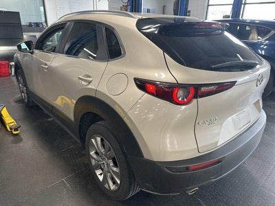 2023 Mazda Mazda CX-30 2.5 S Select Package AWD