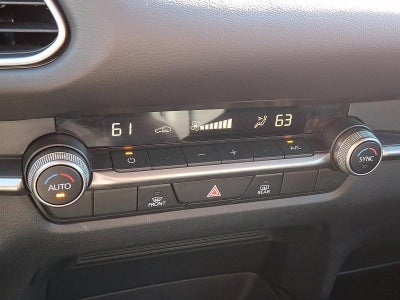 2023 Mazda Mazda CX-30 2.5 S Select Package AWD