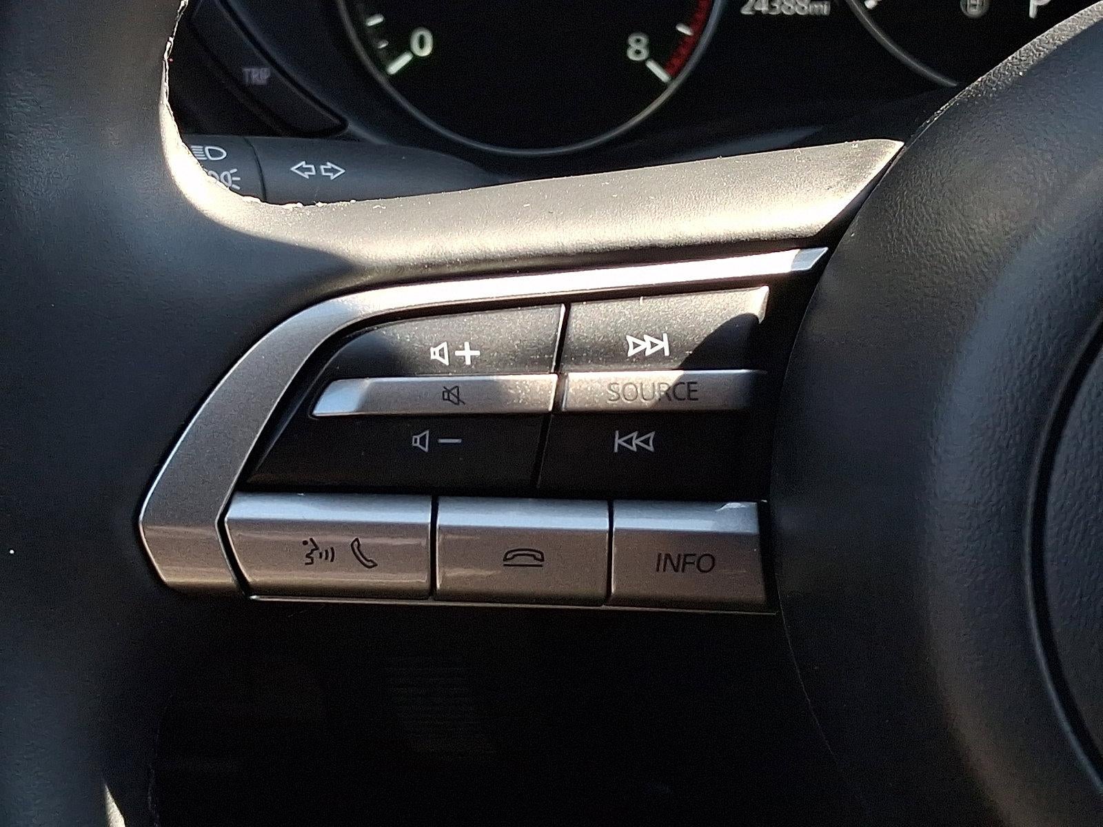 2023 Mazda Mazda CX-30 2.5 S Select Package AWD