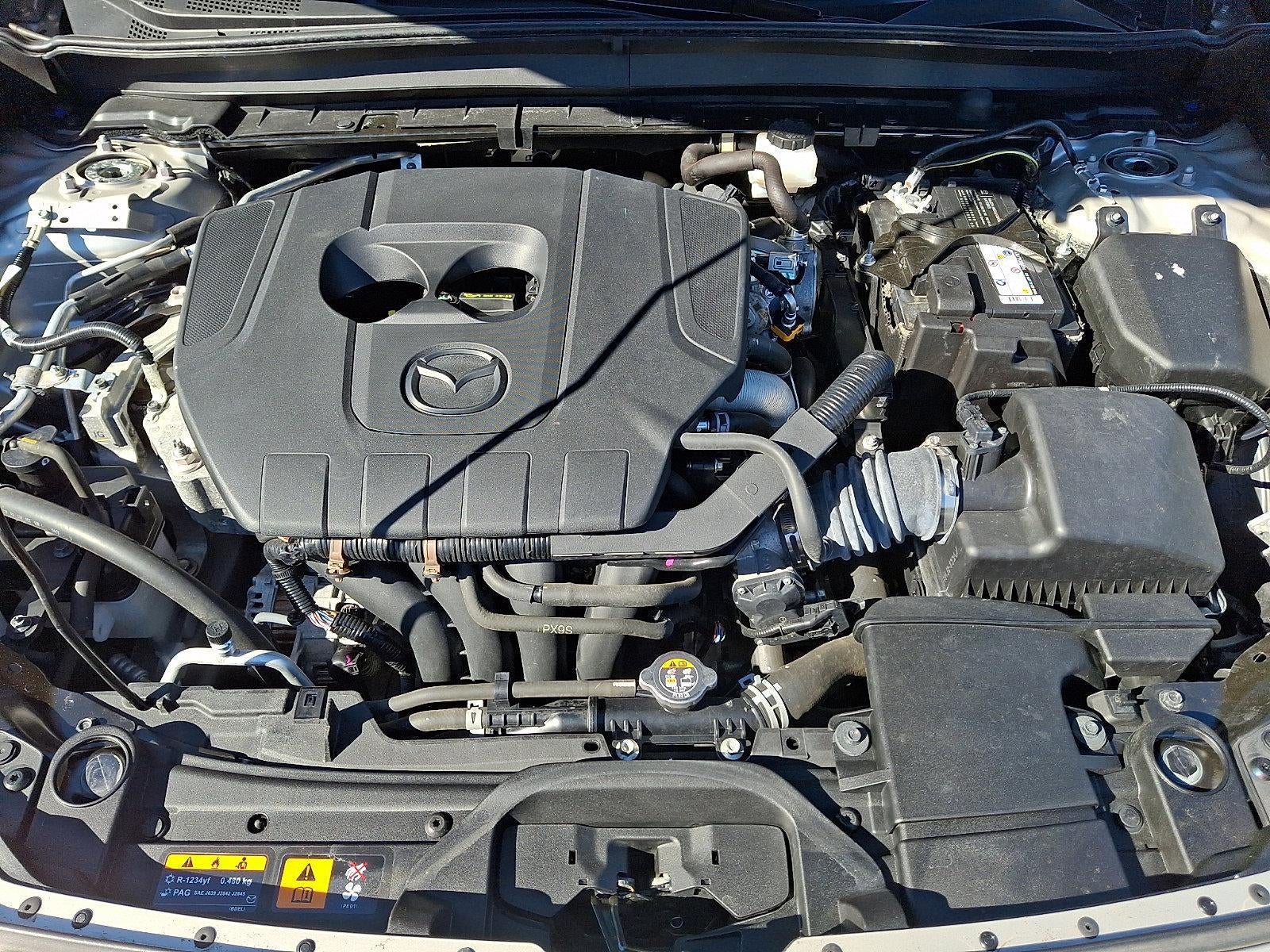 2023 Mazda Mazda CX-30 2.5 S Select Package AWD