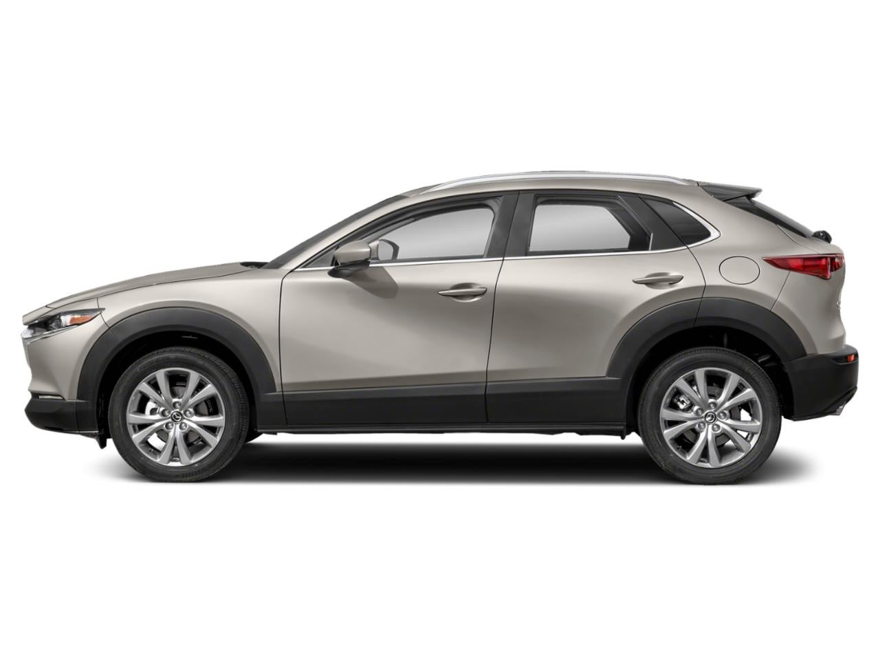 2023 Mazda Mazda CX-30 2.5 S Select Package AWD