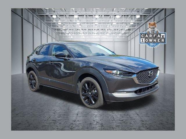 2024 Mazda Mazda CX-30 2.5 S Select Sport AWD