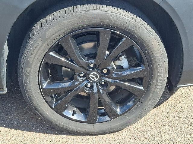 2024 Mazda Mazda CX-30 2.5 S Select Sport AWD