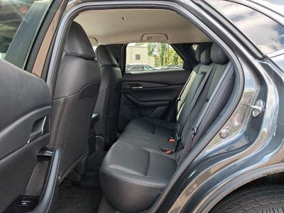 2024 Mazda Mazda CX-30 2.5 S Select Sport AWD
