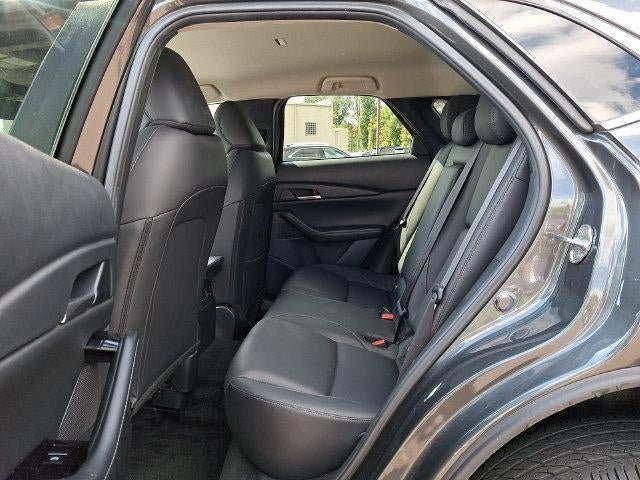 2024 Mazda Mazda CX-30 2.5 S Select Sport AWD