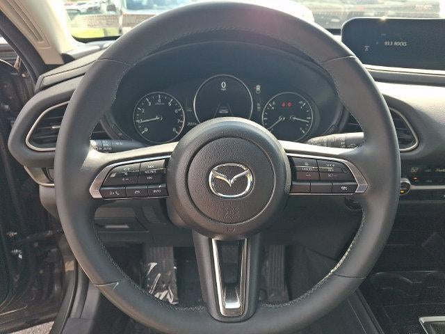 2024 Mazda Mazda CX-30 2.5 S Select Sport AWD