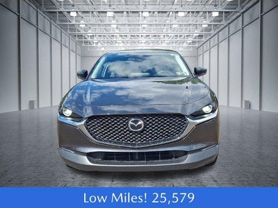 2024 Mazda Mazda CX-30 2.5 S Select Sport AWD