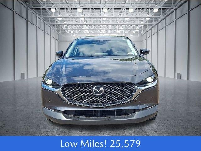 2024 Mazda Mazda CX-30 2.5 S Select Sport AWD