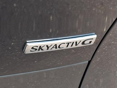 2024 Mazda Mazda CX-30 2.5 S Select Sport AWD