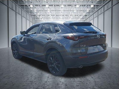 2024 Mazda Mazda CX-30 2.5 S Select Sport AWD