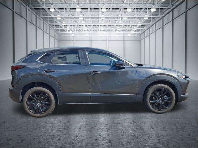 2024 Mazda Mazda CX-30 2.5 S Select Sport AWD