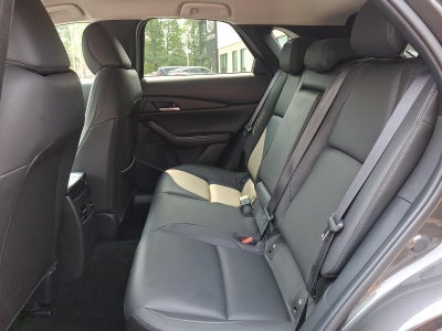2023 Mazda Mazda CX-30 2.5 S Select Package AWD