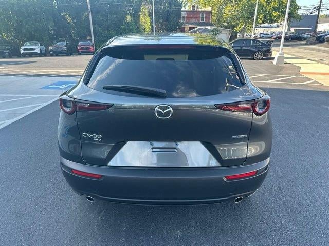 2023 Mazda Mazda CX-30 2.5 S Select Package AWD