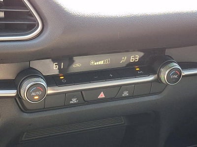 2023 Mazda Mazda CX-30 2.5 S Select Package AWD