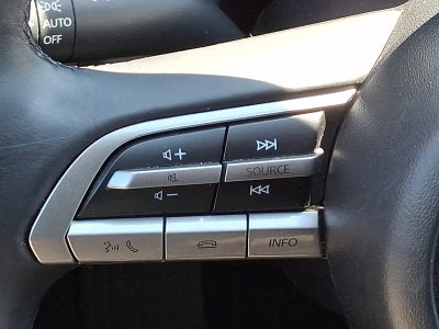 2023 Mazda Mazda CX-30 2.5 S Select Package AWD