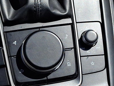 2023 Mazda Mazda CX-30 2.5 S Select Package AWD