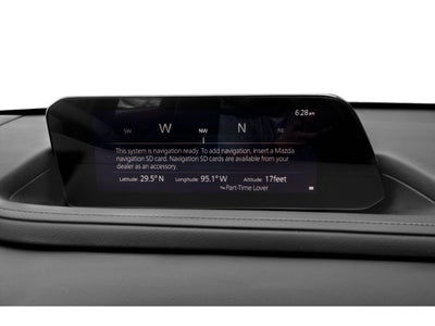 2023 Mazda Mazda CX-30 2.5 S Select Package AWD