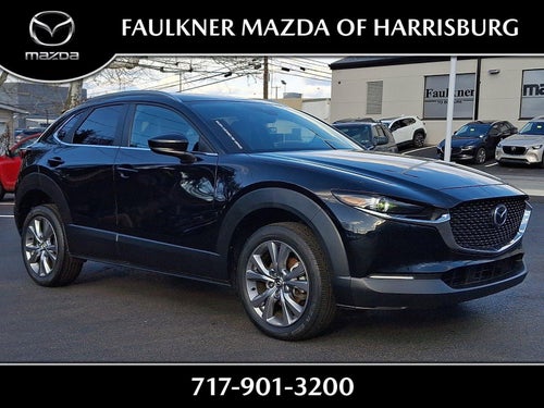 2023 Mazda Mazda CX-30 2.5 S Select Package AWD
