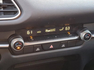 2023 Mazda Mazda CX-30 2.5 S Select Package AWD