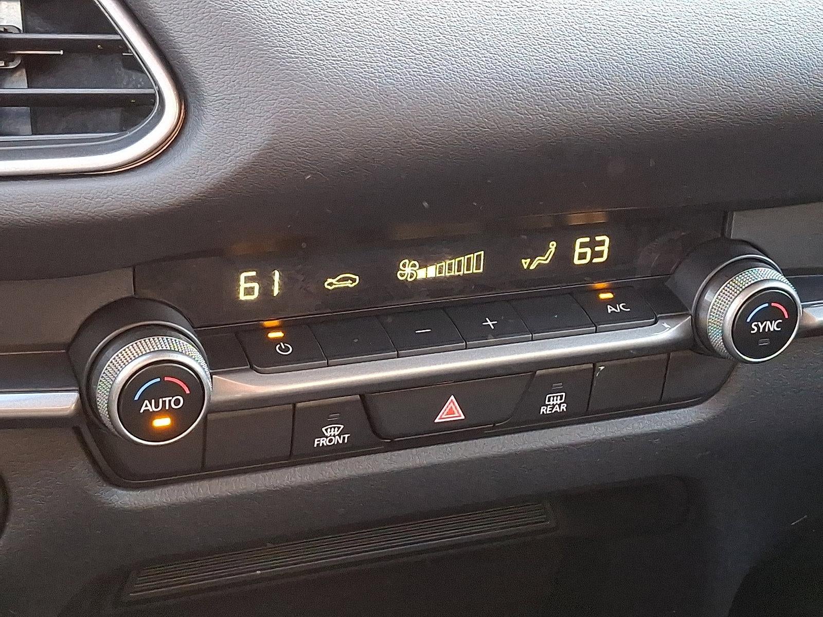 2023 Mazda Mazda CX-30 2.5 S Select Package AWD