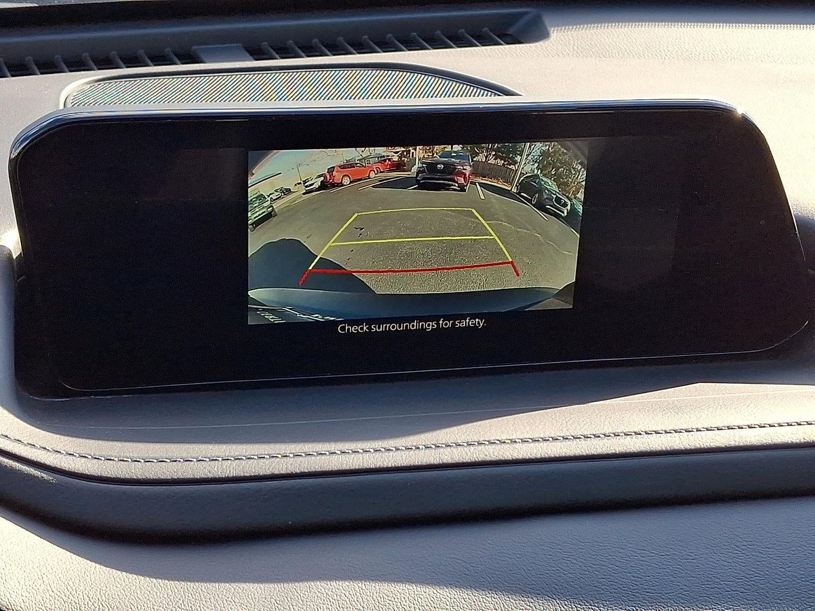 2023 Mazda Mazda CX-30 2.5 S Select Package AWD