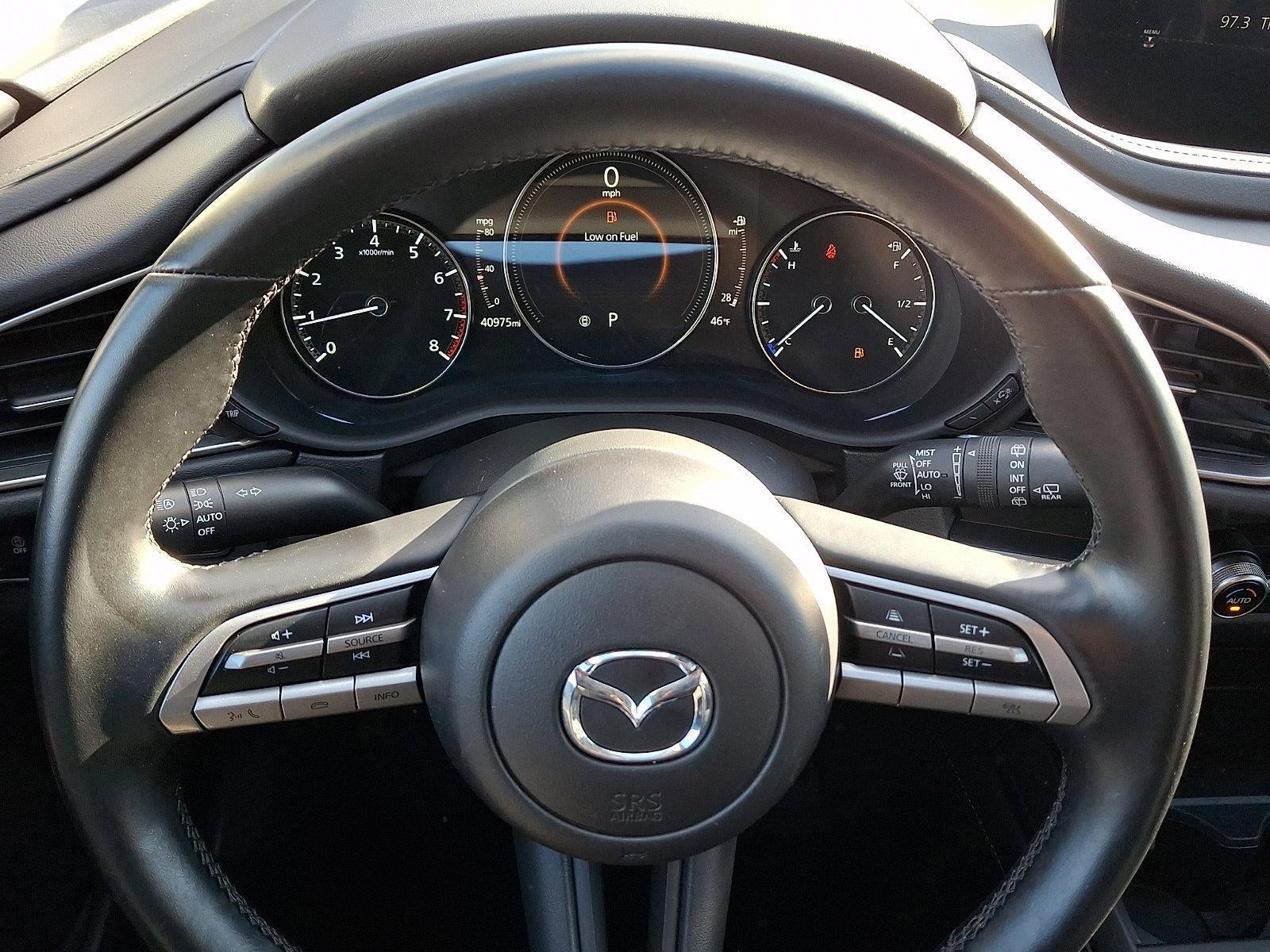 2023 Mazda Mazda CX-30 2.5 S Select Package AWD