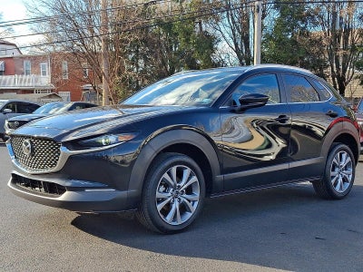 2023 Mazda Mazda CX-30 2.5 S Select Package AWD