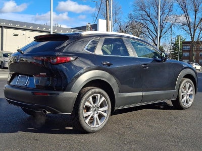2023 Mazda Mazda CX-30 2.5 S Select Package AWD